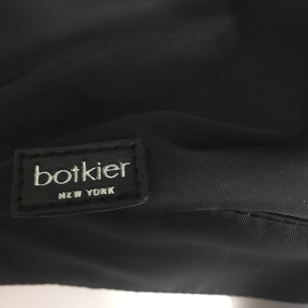Botkier | New York Trigger Mini Backpack - Picture 9 of 12